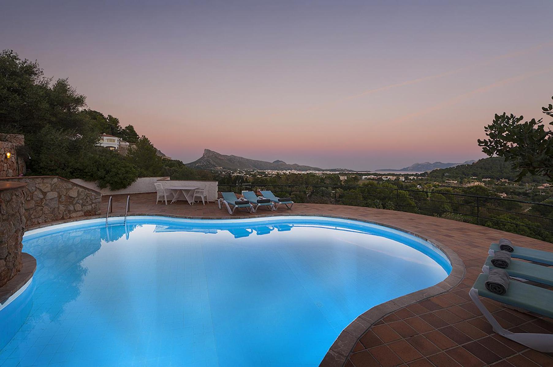 Casa Mir Villa Pollença