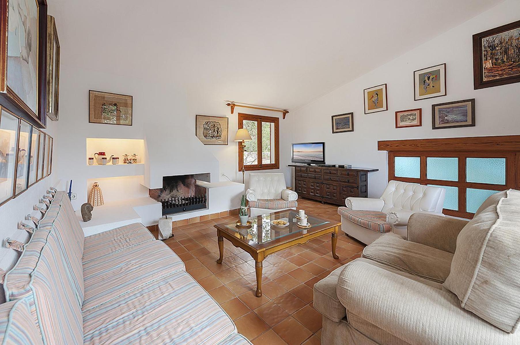 Casa Mir Villa Pollença