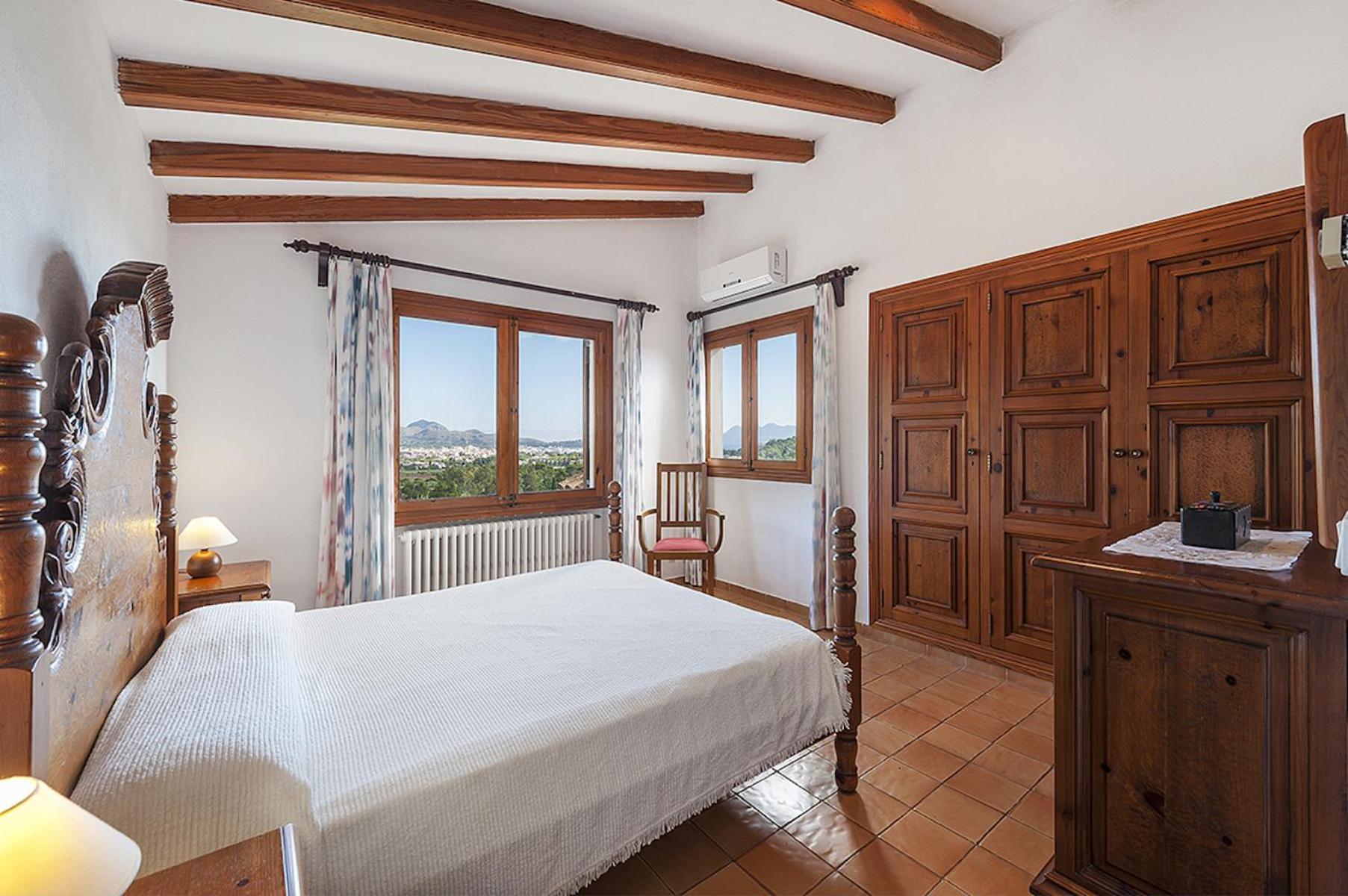 Casa Mir Villa