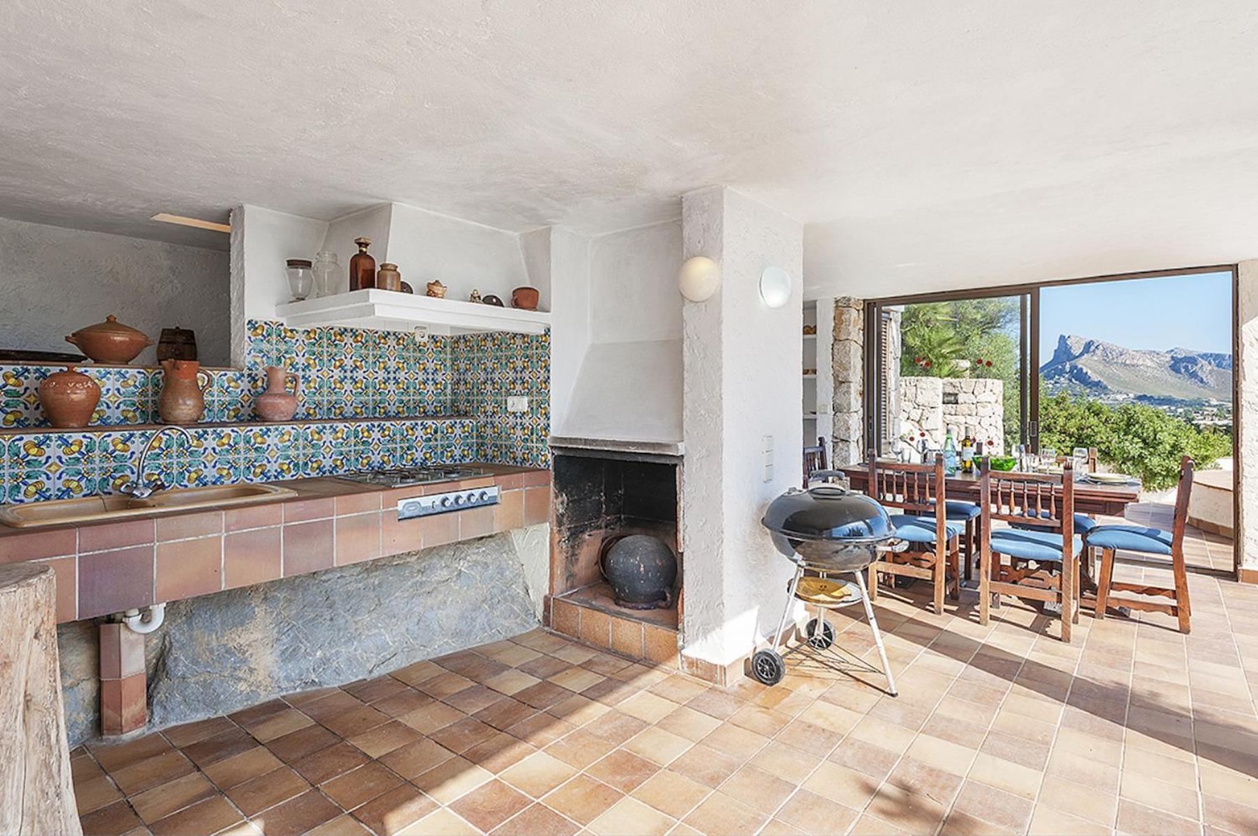Casa Mir Villa *