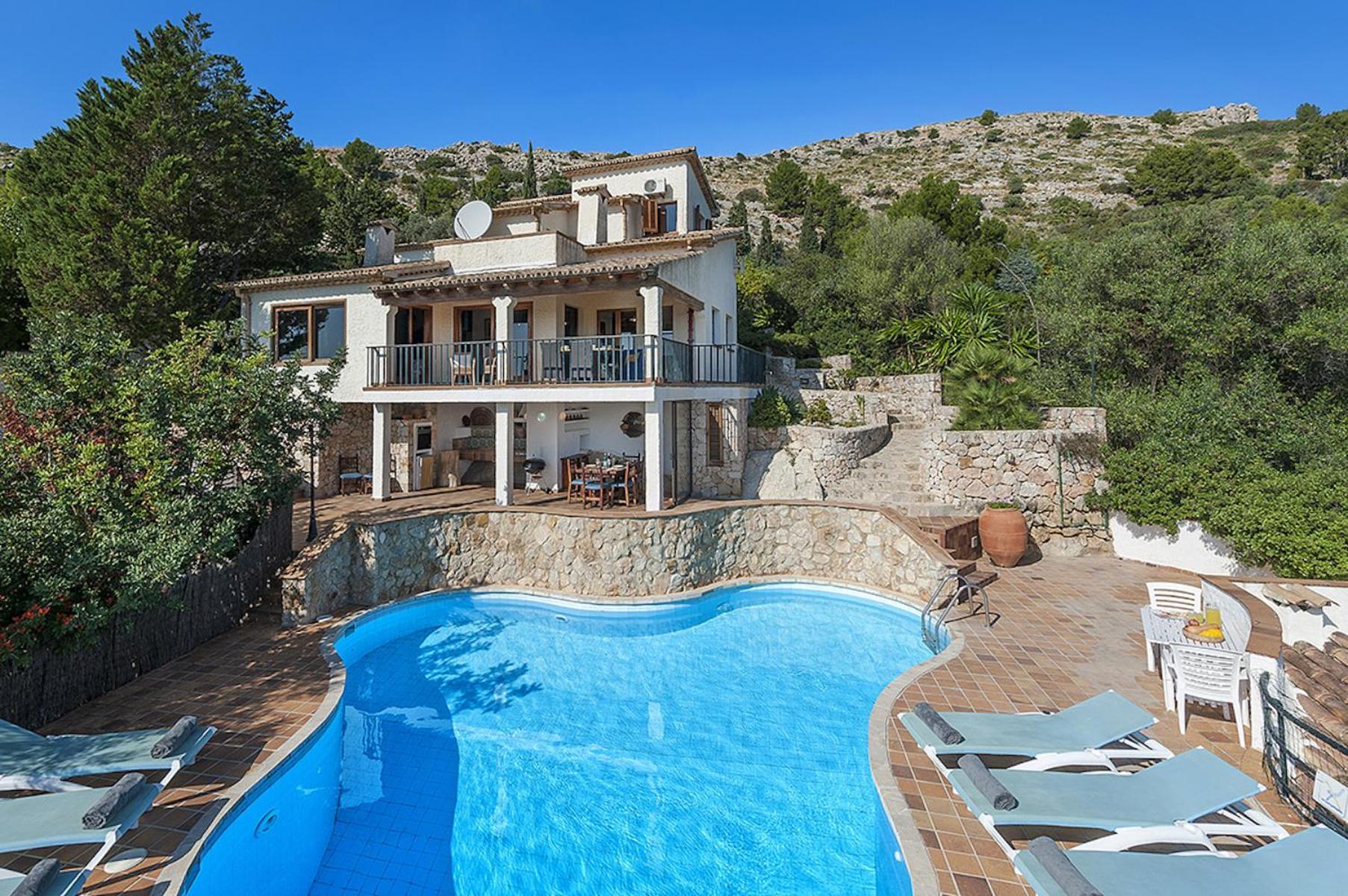 Villa Casa Mir